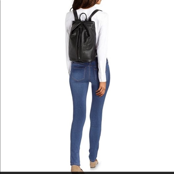 Aimee Kestenberg Handbags - Aimee Kestenberg Leather Backpack